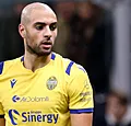 Amrabat laat zich uit over definitief vertrek bij Club