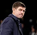 'Steven Gerrard vraagt om transfer bij Club Brugge'