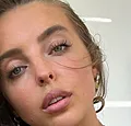 Luna Stevens doet alle monden openvallen met deze foto's