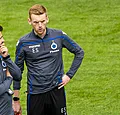 Club Brugge mist nog heel wat pionnen voor eerste oefenmatch