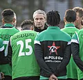 'Speler van Cercle Brugge kan naar Serie A en Primera Division'