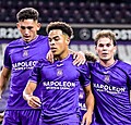 'Anderlecht-lieveling misnoegd na opvallende zet Riemer'