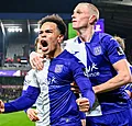 Champions' PO's: Anderlecht 'bevoorrecht' in cruciale week