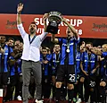 OFFICIEEL: Club Brugge laat nog middenvelder naar KV Oostende vertrekken