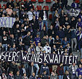 Gemeente Sint-Gillis nekt Anderlecht-fans