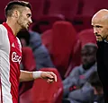 Ten Hag krijgt grote naam als assistent