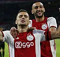 'Dusan Tadic wilde zelf dolgraag naar FC Barcelona'