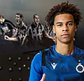 Nieuwe snelheidsduivel laat Club Brugge langer wachten