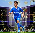 Van Genk naar Anderlecht: wie is Takidine?