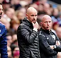 Man Utd stelt opvolger Ten Hag officieel voor