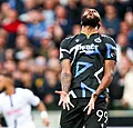 Vier sleutelfiguren riskeren schorsing bij Club Brugge