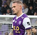 Verlinden slaat op tafel bij Beerschot: “Dat moet veranderen"