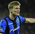 Vlietinck spreekt zich uit over terugkeer naar Club Brugge