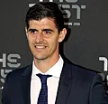 Courtois hongerig na topbekroning door FIFA