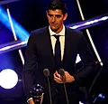 Internationale pers lovend na topprijs Courtois