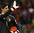 Courtois lovend: 