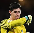 Courtois gewaarschuwd: 