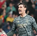 Titel pas binnen: volgende prijs Courtois staat klaar