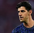 Real Madrid komt met groot nieuws voor Thibaut Courtois