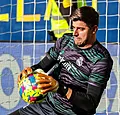 Koning Courtois heerst bij Real, City pijnlijk uit League Cup