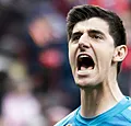 Courtois grote held bij Real: 