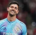 'Straffe onthulling over Thibaut Courtois'