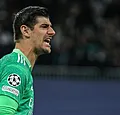 Courtois blaast Real-maats omver: 