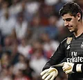 Spaanse media zetten Courtois onder enorme druk voor Clasico-debuut