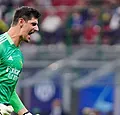 'Beresterke Courtois pusht Real-speler naar exit'