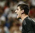 Geen twijfels meer: Courtois is nummer één bij Real