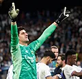 Iker Casillas doet geweldige uitspraak over Courtois