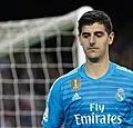 Spaanse pers reageert eensgezind over Clasico-debuut Courtois