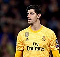 Fabregas zet kritische Courtois op zijn plaats