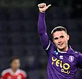 Aanvaller trapt Beerschot terug naar leidersplaats