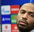 Thierry Henry kan ‘KDB-uitspraak’ niet geloven