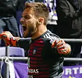 'Anderlecht vindt akkoord, Didillon legt medische testen af'