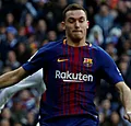 OFFICIEEL: Vermaelen krijgt extra concurrent bij FC Barcelona