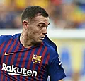 'FC Barcelona aast op bizarre concurrent voor Vermaelen'