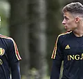 'Chelsea biedt op vervanger Eden Hazard en zet meteen transfer Thorgan in gang'