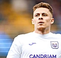 Anderlecht hoopt: Thorgan Hazard plakt datum op rentree