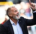 Fink in de wolken: KRC Genk titelkandidaat nummer één?