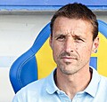 Simons blijft positief ondanks afstraffing Westerlo