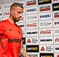 Alderweireld krijgt meteen bittere pil te slikken