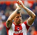 Alderweireld geeft grote hint over einde van zijn carrière