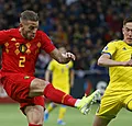 Alderweireld haalt uit: 