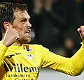 Verliest KV Oostende De Sutter na een half seizoen alweer?