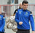 Club Brugge krijgt opnieuw dure flopaankoop terug