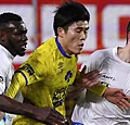 'Tomiyasu kan STVV verlaten voor de Serie A'