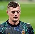 <strong>Verbazing alom: Toni Kroos kondigt afscheid aan</strong>