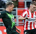 <strong>PSV'er niet naar Anderlecht, wel naar Osasuna</strong>